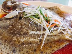 -鹊华居·地道鲁菜·海鲜·融合味(大明湖店)