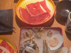 -沼津港精致料理·寿喜烧·烧鸟(青浦宝龙广场日料榜单店)