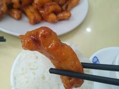 -华春餐馆(鱼山路店)