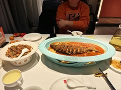 -阿五黄河大鲤鱼(英协路店)
