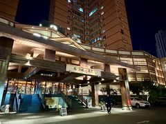 -北方暖暖温泉洗浴(沈阳北站店)