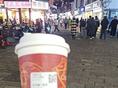 -衣裳街历史文化街区