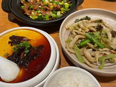 -云海肴·汽锅鸡·云南代表菜(东坝金隅店)