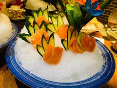 -太古汇海鲜姿造(延寿店)