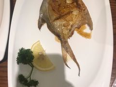 -贵木日本料理·铁板烧(新地假日广场店)