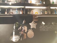 -西堤牛排(杭州金沙天街龙湖店)