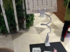 -鹊茶咖啡•新中式(深圳首店)