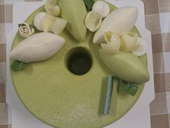 -théATRE 茶聚场(王府中環店)