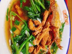 -无名粉店(五一广场店)