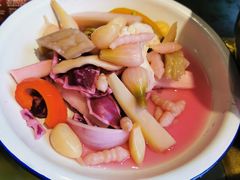 -回水镇·江湖川菜(恒大新城店)
