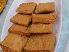 油炸臭干-庐州太太(CBD店)