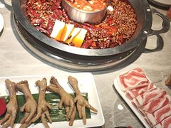 -万物生江北老火锅(海骏达店)
