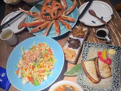 -梅亭居酒屋(中大国际店)