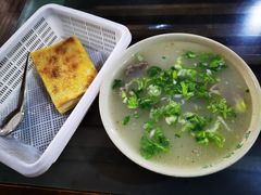 -褚氏岛城一汤(闽江路店)