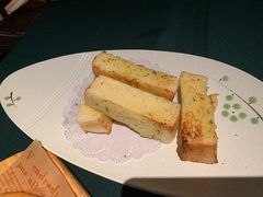 -碧特博格·20年品牌西餐厅(芜湖路店)