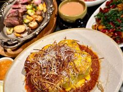 -老友时光·Pizza(泰华黑金店)