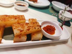 -悦得闲广式点心茶楼(蓝鲸世界店)