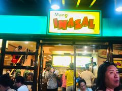 -Mang Inasal - D'mall Boracay