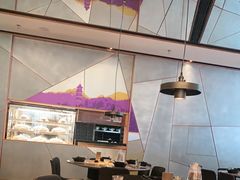 大堂-金牌外婆家(苏州中心店)