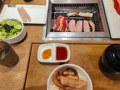-焼肉ライク·烧肉LIKE(万菱汇店)