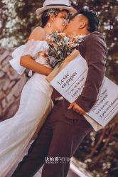 -太古映画婚纱摄影(天河店)