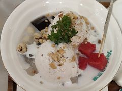 -自然椰·海南清补凉(海月广场店)