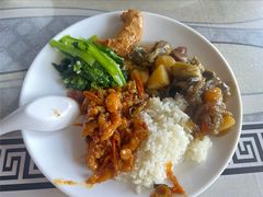 -山水时尚酒店(大连星海公园东北财经大学店)