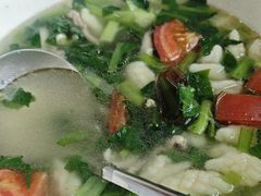 -芦茨金富饭庄·25年老字号·专做稻草鸡