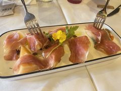 -贝拉披萨Pizzeria da Bella Verace