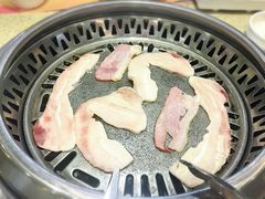 -妙香居韩国烤肉(容桂天佑城店)