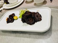 -星雅翠餐厅