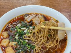 -蒋家肠旺面馆(合群路店)