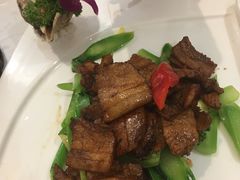 -香香海南菜餐厅