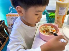 -阿里疆Alijiang·丝路美食·异域风情·清真(长楹天街店)