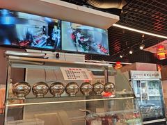 -一烙锅(友谊店)