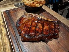 -The Meat & Wine Co Southbank(南岸店)
