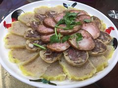 -兴旺农家特色餐馆