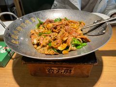 -费大厨辣椒炒肉(新城吾悦广场店)