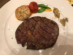 -郑州希尔顿酒店·阿米奇意大利餐厅