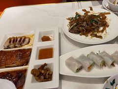 -嘉味港式餐厅(海门大有境店)
