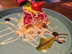 -卢布里西餐厅(总店)