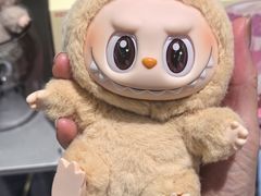 -泡泡玛特POPMART(石景山万达店)