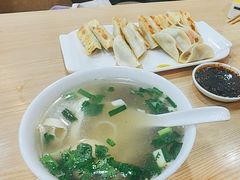 -众口斋锅贴(银泰城店)