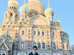 -滴血救世主教堂