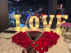 -广州四季酒店·佰鲜汇·现代法餐