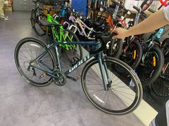 -GIANT捷安特自行车专卖店(金桥台儿庄路店)