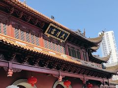 -钦赐仰殿道观