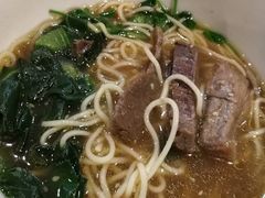 -和府捞面(石景山喜隆多店)