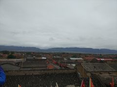 -暖泉古镇