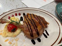 -CRAZYONES西班牙海鲜饭(上海美罗城店)